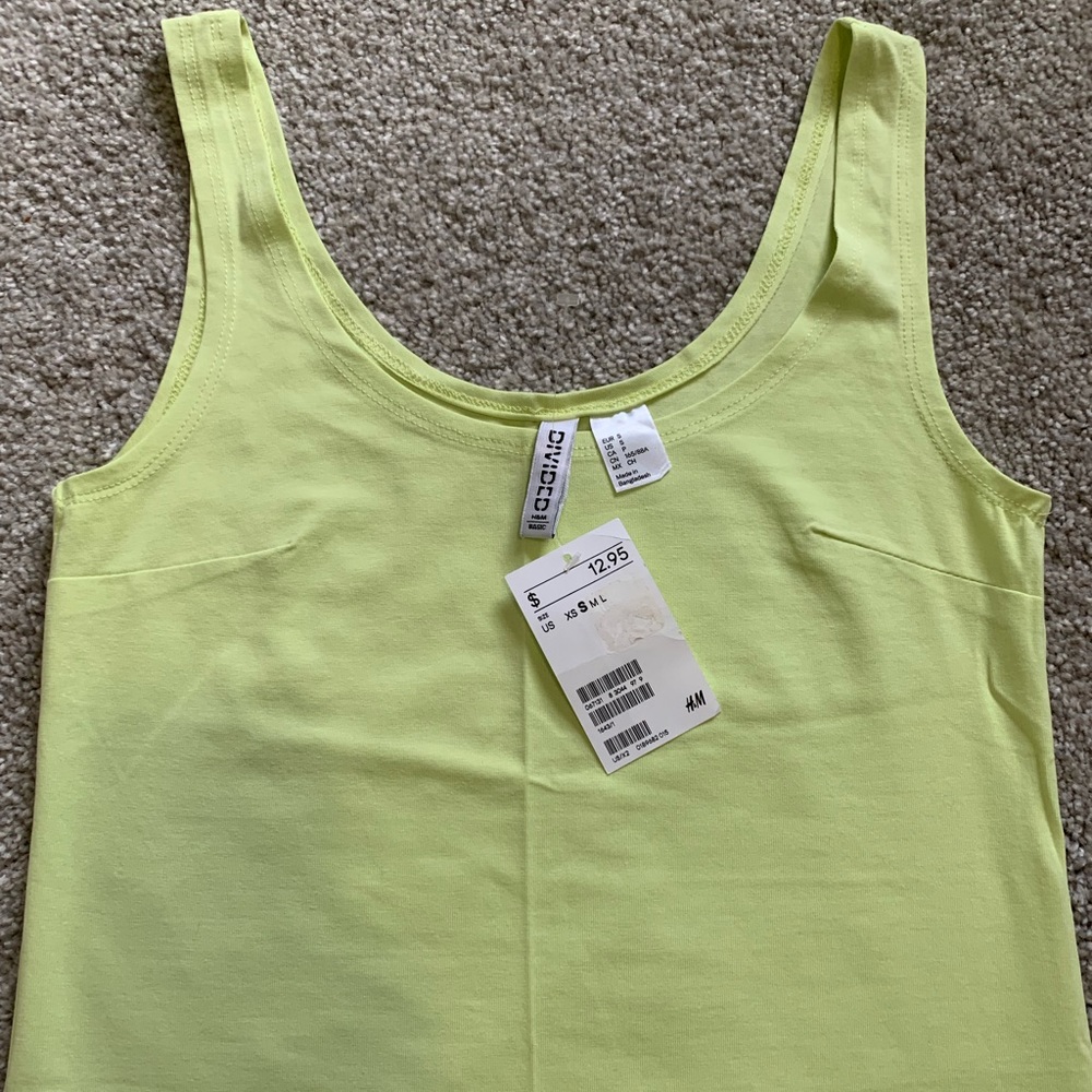 H&M mini dress